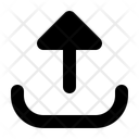 پیش‌نمایش فایل arrow-up-to-bracket-round-12119891 از پک پیکان‌ها نسخه 2