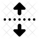 پیش‌نمایش فایل arrows-out-dot-horizontal-12119909 از پک پیکان‌ها نسخه 2