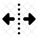 پیش‌نمایش فایل arrows-out-dot-vertical-12119871 از پک پیکان‌ها نسخه 2