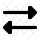 پیش‌نمایش فایل arrows-right-left-12119942 از پک پیکان‌ها نسخه 2