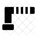 پیش‌نمایش فایل barrier-1607299 از پک مجموعه آیکون شهر گلیف