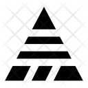 پیش‌نمایش فایل pyramid-chart-1612866 از پک چارت و نمودار کسب و کار