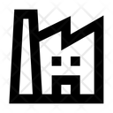 پیش‌نمایش فایل factory-1613337 از پک حاشیه ساختمان ها