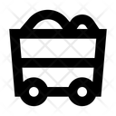 پیش‌نمایش فایل minecart-1617697 از پک حمل و نقل