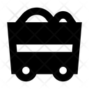 پیش‌نمایش فایل minecart-1617743 از پک حمل و نقل