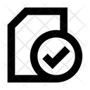 پیش‌نمایش فایل check-mark-1675840 از پک کسب و کار
