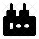 پیش‌نمایش فایل factory-1795472 از پک ساختمان ها