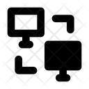 پیش‌نمایش فایل connection-1795875 از پک رایانش ابری