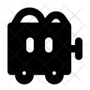 پیش‌نمایش فایل minecart-1800126 از پک حمل و نقل