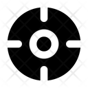 پیش‌نمایش فایل crosshair-1804880 از پک مدیریت پروژه