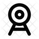 پیش‌نمایش فایل crosshair-1804783 از پک مدیریت پروژه