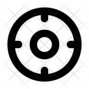 پیش‌نمایش فایل crosshair-1804784 از پک مدیریت پروژه