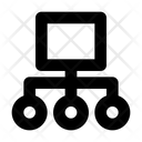 پیش‌نمایش فایل network-hierarchy-1804768 از پک مدیریت پروژه