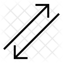 پیش‌نمایش فایل diagonal-left-right-1808506 از پک پیکان ها