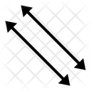 پیش‌نمایش فایل double-left-right-arrow-1815824 از پک پیکان ها