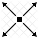 پیش‌نمایش فایل expand-arrow-1815818 از پک پیکان ها