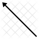 پیش‌نمایش فایل upper-left-arrow-1815785 از پک پیکان ها