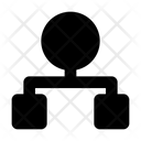 پیش‌نمایش فایل hierarchical-structure-1817018 از پک مدیریت پروژه