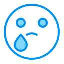 پیش‌نمایش فایل crying-1826592 از پک شکلک