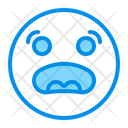 پیش‌نمایش فایل surprised-1826556 از پک شکلک