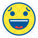 پیش‌نمایش فایل smile-1826618 از پک شکلک