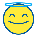 پیش‌نمایش فایل smile-1826620 از پک شکلک