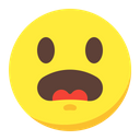 پیش‌نمایش فایل surprised-1826649 از پک شکلک