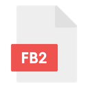 پیش‌نمایش فایل fb2-1832599 از پک فرمت فایل
