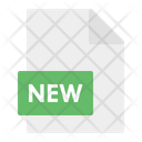 پیش‌نمایش فایل new-1832635 از پک فرمت فایل