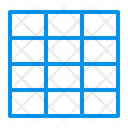 پیش‌نمایش فایل grid-1835501 از پک چیدمان بلوتون