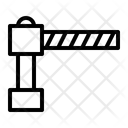 پیش‌نمایش فایل barrier-1855081 از پک خطوط امنیت