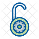 پیش‌نمایش فایل padlock-1868525 از پک امنیت