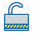 پیش‌نمایش فایل padlock-1868526 از پک امنیت