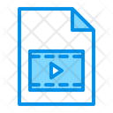 پیش‌نمایش فایل avi-file-1876834 از پک فایل ها با تن آبی