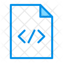 پیش‌نمایش فایل codding-file-1876827 از پک فایل ها با تن آبی