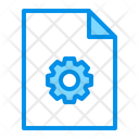 پیش‌نمایش فایل configuration-file-1876874 از پک فایل ها با تن آبی