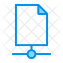 پیش‌نمایش فایل connected-document-1876859 از پک فایل ها با تن آبی