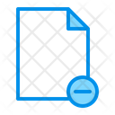 پیش‌نمایش فایل delete-file-1876869 از پک فایل ها با تن آبی