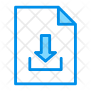 پیش‌نمایش فایل download-file-1876866 از پک فایل ها با تن آبی