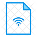 پیش‌نمایش فایل file-connection-1876873 از پک فایل ها با تن آبی