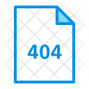پیش‌نمایش فایل file-not-found-1876849 از پک فایل ها با تن آبی