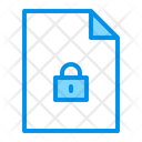 پیش‌نمایش فایل secure-file-1876845 از پک فایل ها با تن آبی