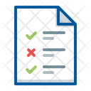 پیش‌نمایش فایل checklist-1879699 از پک فایل ها