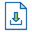 پیش‌نمایش فایل download-document-1879735 از پک فایل ها