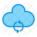 پیش‌نمایش فایل cloud-sync-1894159 از پک سئو، بازاریابی و توسعه