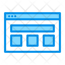 پیش‌نمایش فایل web-lyout-1894132 از پک سئو، بازاریابی و توسعه