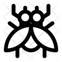 پیش‌نمایش فایل fly-2571414 از پک طرح انتقال ویروس