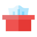 پیش‌نمایش فایل tissue-2753277 از پک بهداشت
