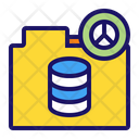 پیش‌نمایش فایل folder-storage-1506082 از پک شبکه سازی و داده