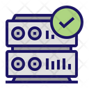 پیش‌نمایش فایل server-check-1506089 از پک شبکه سازی و داده